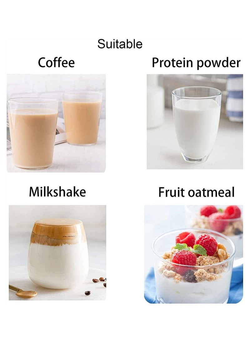 Y&D - Shaker Balls, Food Grade Stainless Steel Ball, Spring Wire Whisk Ball Replacement, Milkshake Protein Mixing for Cup Bottle Mixer, 5 Pcs, 2 Inch Diameter - Image 1