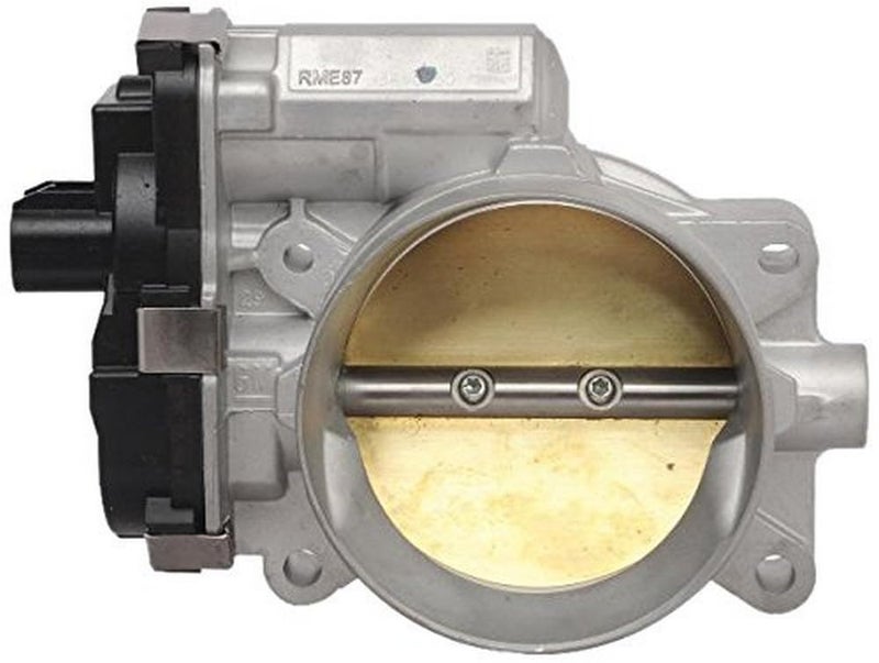 Cardone (67-3008) Throttle Body Assembly - Image 4