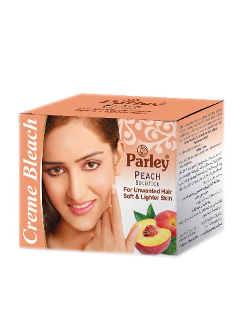 Parley - Parley Bleach Cream Peach 40g - Image 1