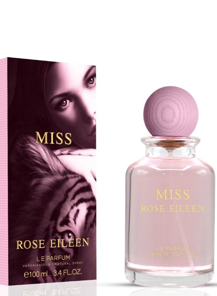 عطر مس روز 100 مل