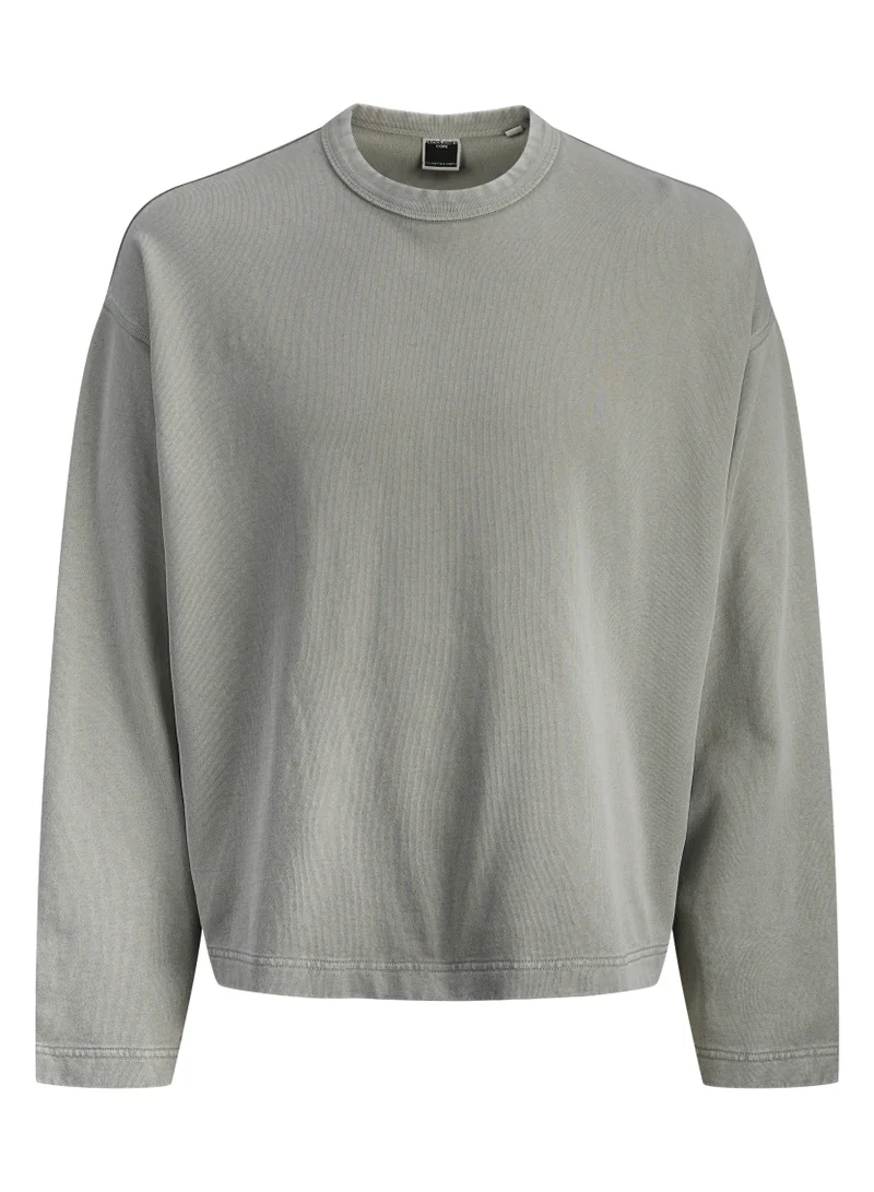 JACK & JONES Essential Crew Neck Sweatshirt