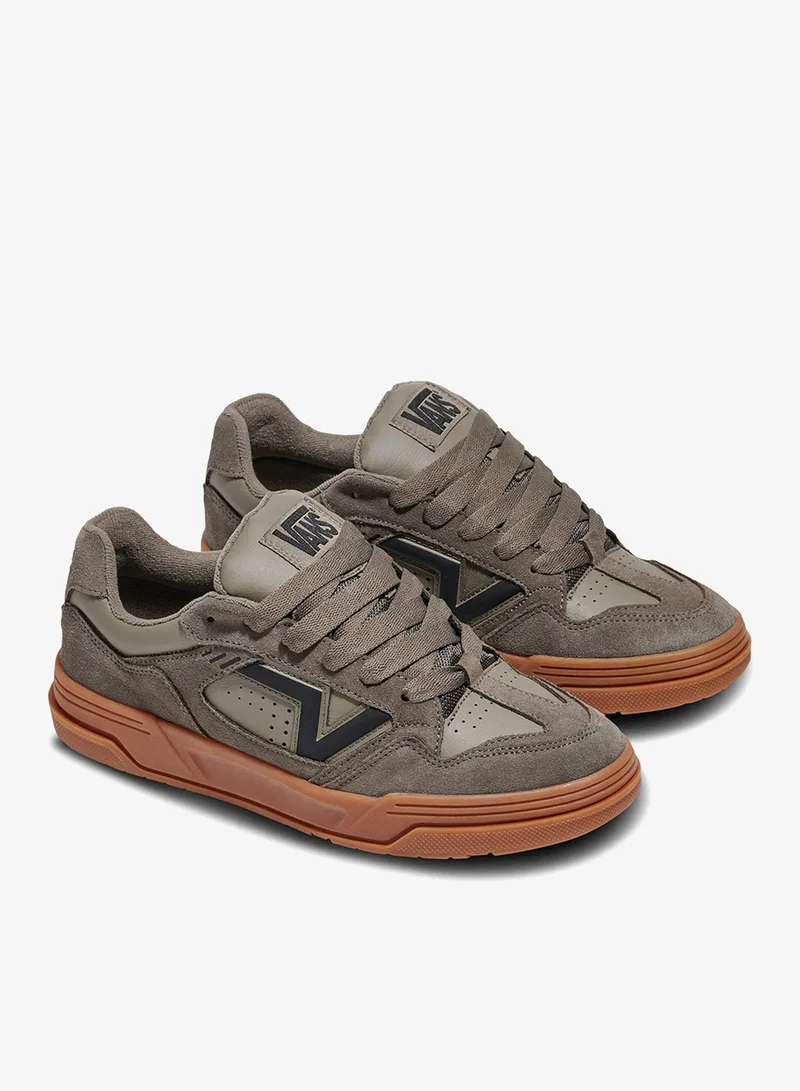 VANS Upland Suede Unisex Shoes