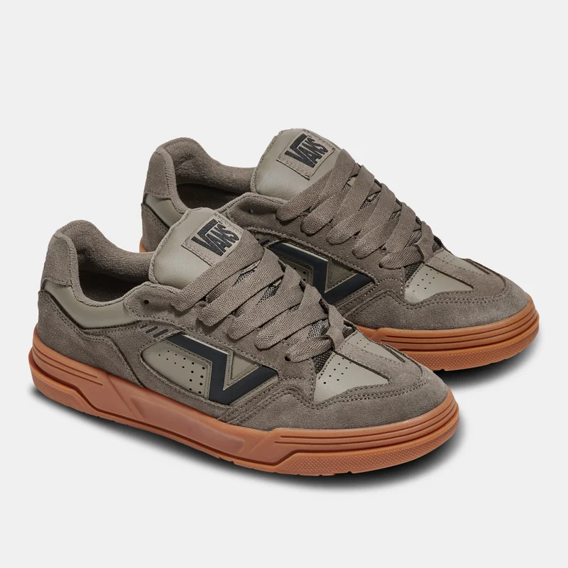 VANS Upland Suede Unisex Shoes