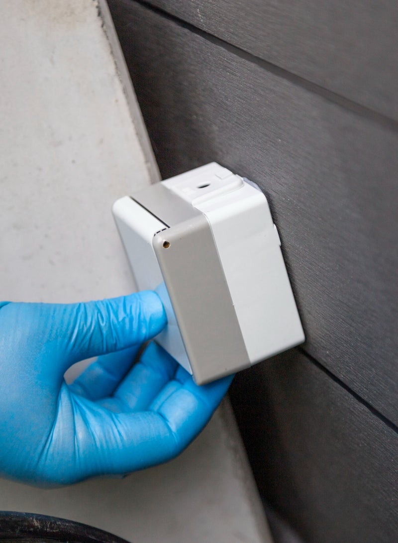 WEICON Flex+Bond 85ml transparent Presspack Strong permanent elastic adhesive Water and UV resistant ISEGA - Image 3