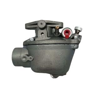 Dosens 533969M91 181644M1 Carburetor Compatible for Massey Ferguson MF Tractor TE20 TO20 TO30 517903M91 Massey Ferguson TO35 35 40 50 F40 50 135 150 202 204 TSX605 683 882 - Image 2