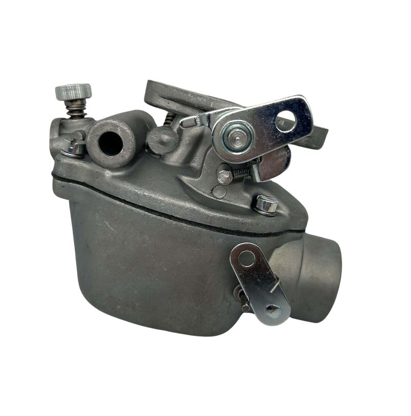 Dosens 533969M91 181644M1 Carburetor Compatible for Massey Ferguson MF Tractor TE20 TO20 TO30 517903M91 Massey Ferguson TO35 35 40 50 F40 50 135 150 202 204 TSX605 683 882 - Image 3