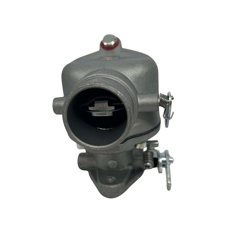 Dosens 533969M91 181644M1 Carburetor Compatible for Massey Ferguson MF Tractor TE20 TO20 TO30 517903M91 Massey Ferguson TO35 35 40 50 F40 50 135 150 202 204 TSX605 683 882 - Image 5