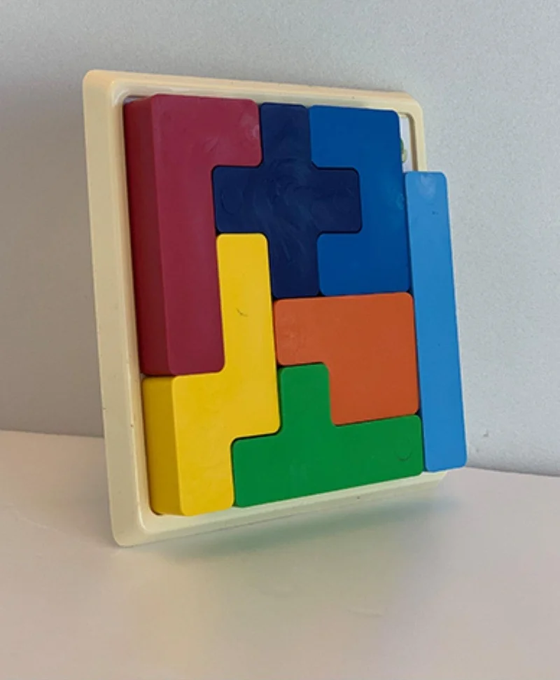 Pikas Quick Mind Slim Mind Game