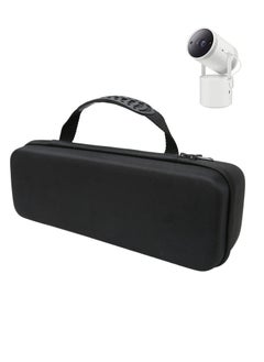 Excefore Carrying Case for Samsung The Freestyle Projector, Hard EVA Portable Storage Case, Portable Handheld Projector Storage Bag, Fits for The Freestyle 30in to 100in Projector  - Image 1