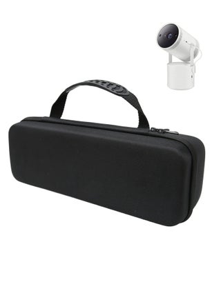 Carrying Case for Samsung The Freestyle Projector, Hard EVA Portable Storage Case, Portable Handheld Projector Storage Bag, Fits for The Freestyle 30in to 100in Projector - pzsku/Z342E59429CBA3CC9D9D9Z/45/_/1706769709/17e7e40f-7140-4088-a717-8fbc0d7f6011