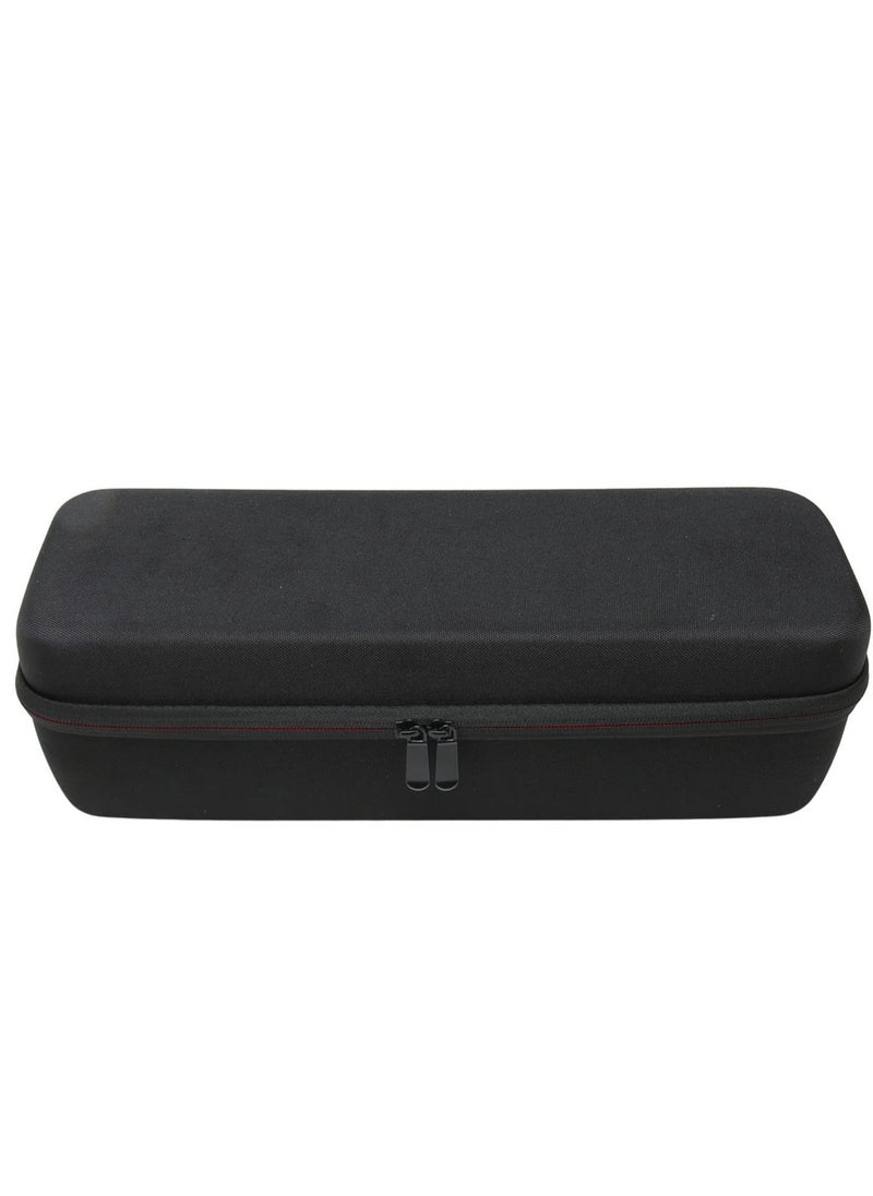 Excefore - Carrying Case for Samsung The Freestyle Projector, Hard EVA Portable Storage Case, Portable Handheld Projector Storage Bag, Fits for The Freestyle 30in to 100in Projector - Image 1
