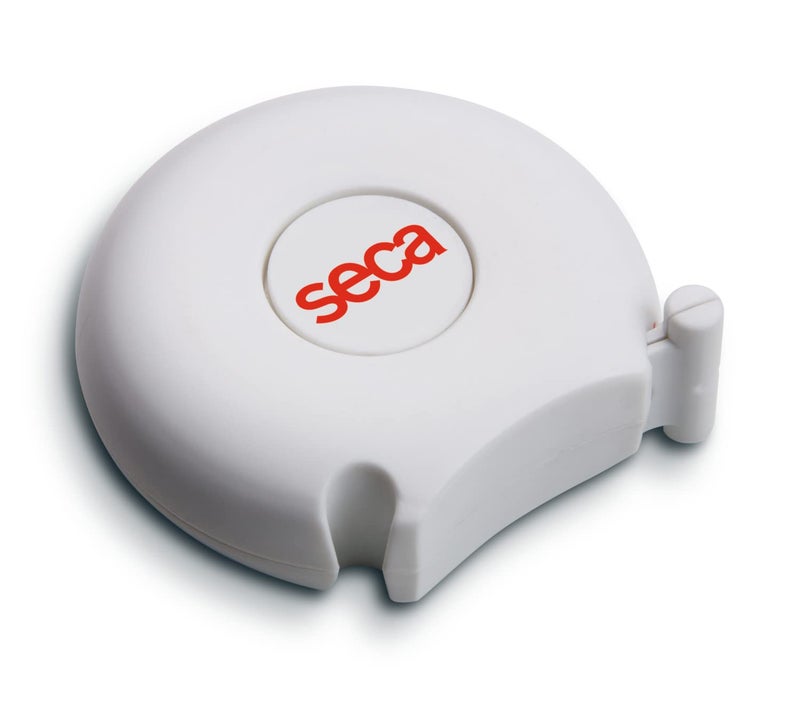 Seca 201 Ergonomic Circumference Measuring Tape - Precision Body Measurement Tool - Image 1