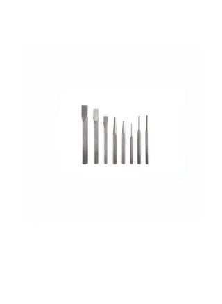 Chisel & Punch Set – 8 Pcs - pzsku/Z342EA044E8C8BADF58DAZ/45/_/1666185164/b4289bd9-5779-4ce3-9c1e-8d7eb634fe6b