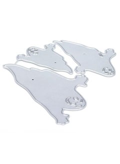 Thoraya Metal Cutting Dies Halloween Ghost Die Cuts for DIY Scrapbooking Albums Paper Crafts  - Image 5