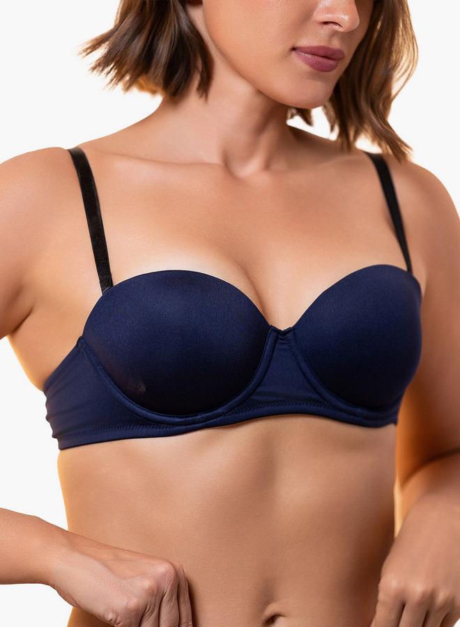 Aadaraya Push Up Bra - Image 4