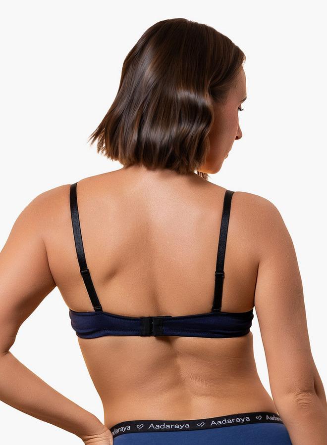 Aadaraya Push Up Bra - Image 3