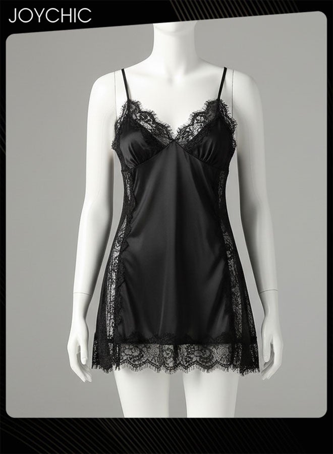 جوي شيك Breathable Nightdress for Women - Image 1