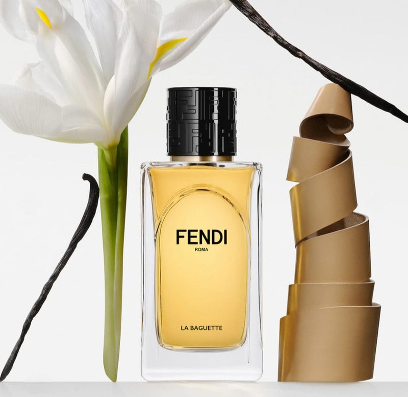 فيندي عطر لا باجيت 100 مل - Image 1