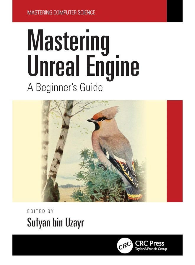 Mastering Unreal Engine: A Beginner's Guide