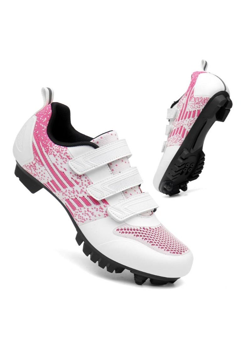KUYING New Type of Road Lock Cycling Shoes Hard Sole Mountaineering Shoes Racing Sports Shoes  - Image 2