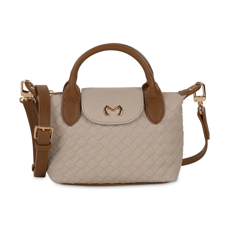 milano CESIA WEAVE  Satchels