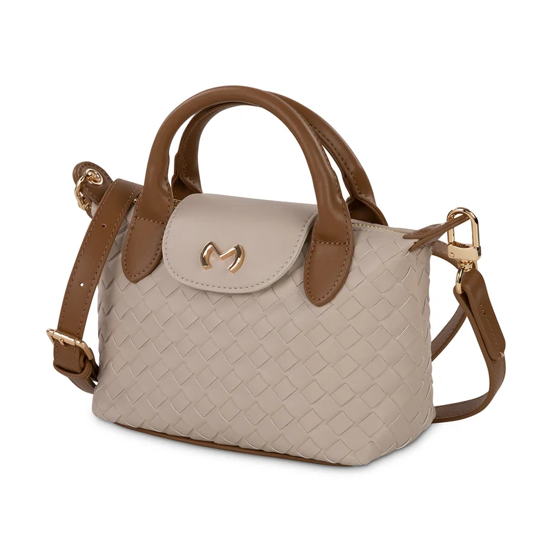 milano CESIA WEAVE  Satchels