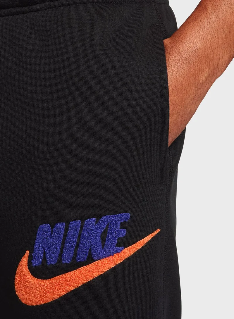 Nike Club Basketball Jogger