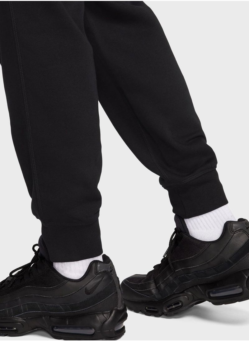 Nike Club Basketball Jogger  - Image 4