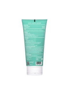 Think Thinksport Kids SPF 50+ Mineral Sunscreen - Safe, Natural Sunblock for Children - Water Resistant Sun Cream - Broad Spectrum UVA/UVB Sun Protection - Reef Friendly Sun Lotion, 6oz  - Image 4