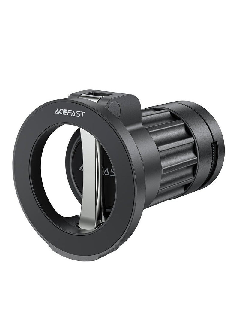 ACEFAST E23 Magnetic Phone Holder Portable Travel Phone Bracket Stand - Image 2