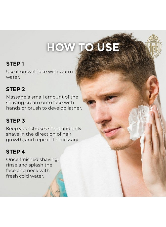 Truefitt & Hill No.10 Sensitive Moisturizer (2.5 Ounces) - Image 5