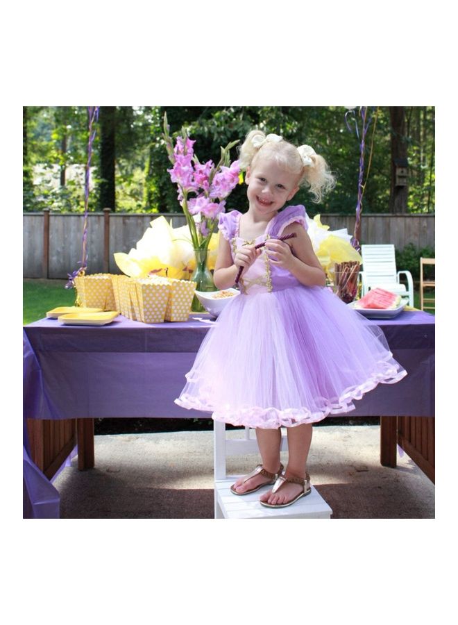 NIBEMINENT Princess Costume 120cm - Image 2