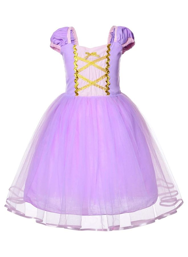 NIBEMINENT Princess Costume 120cm - Image 3