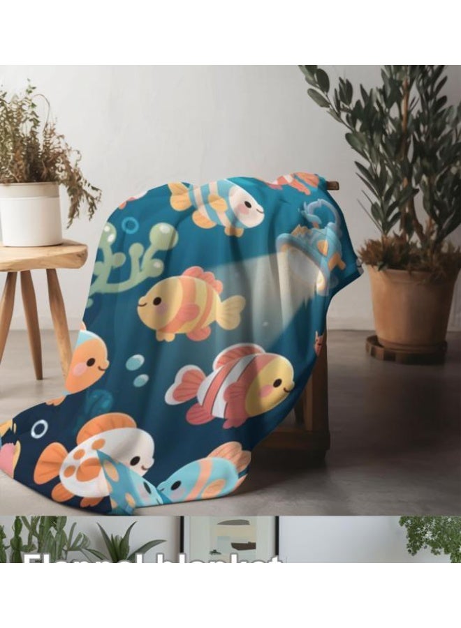 عام بطانية رقيقة من الفانيلا (حرارة ومريحة، ومناسبة للنوم واستخدام اللعبة والغبار والرمل) 150 سم * 200 سم - 191 - Image 3