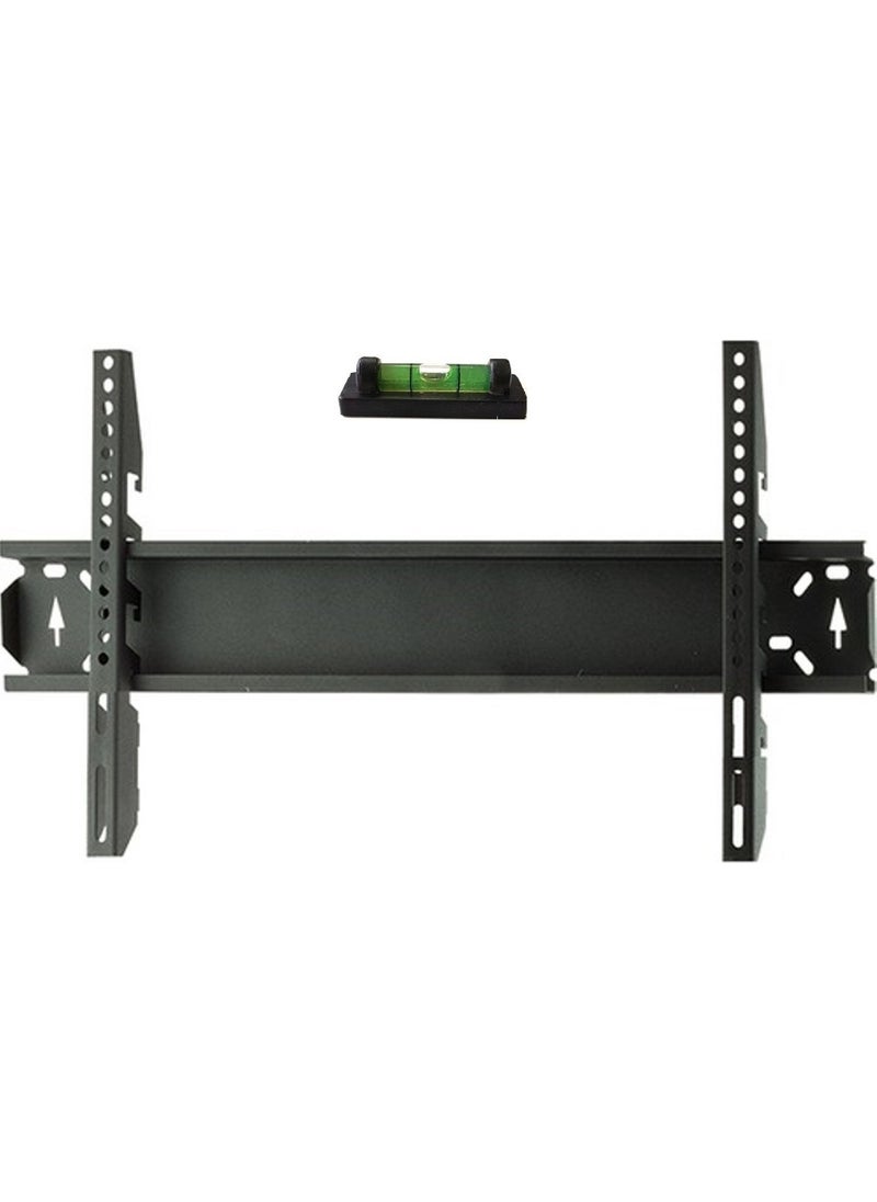 HLL Teknoloji HLL Technology Samsung 65" Inch 165 Screen LCD TV Fixed Wall Mounting Bracket 