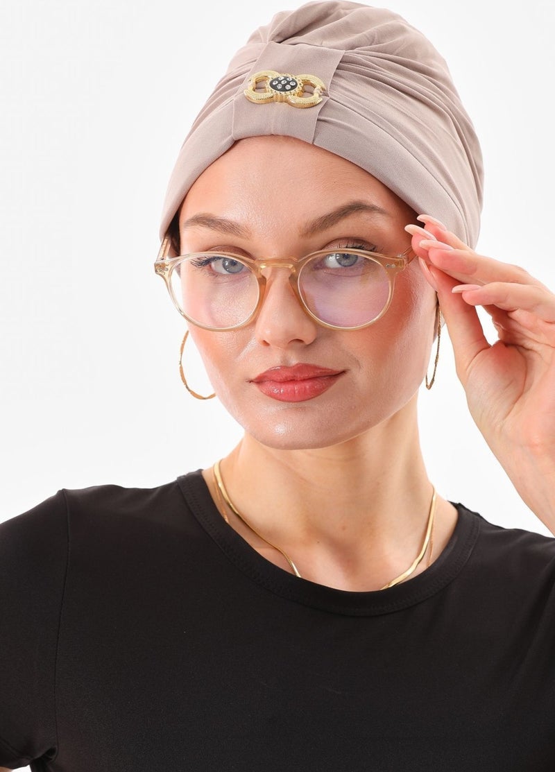 Elif Iç Giyim Elif Underwear Hijab Bonnet - Image 1