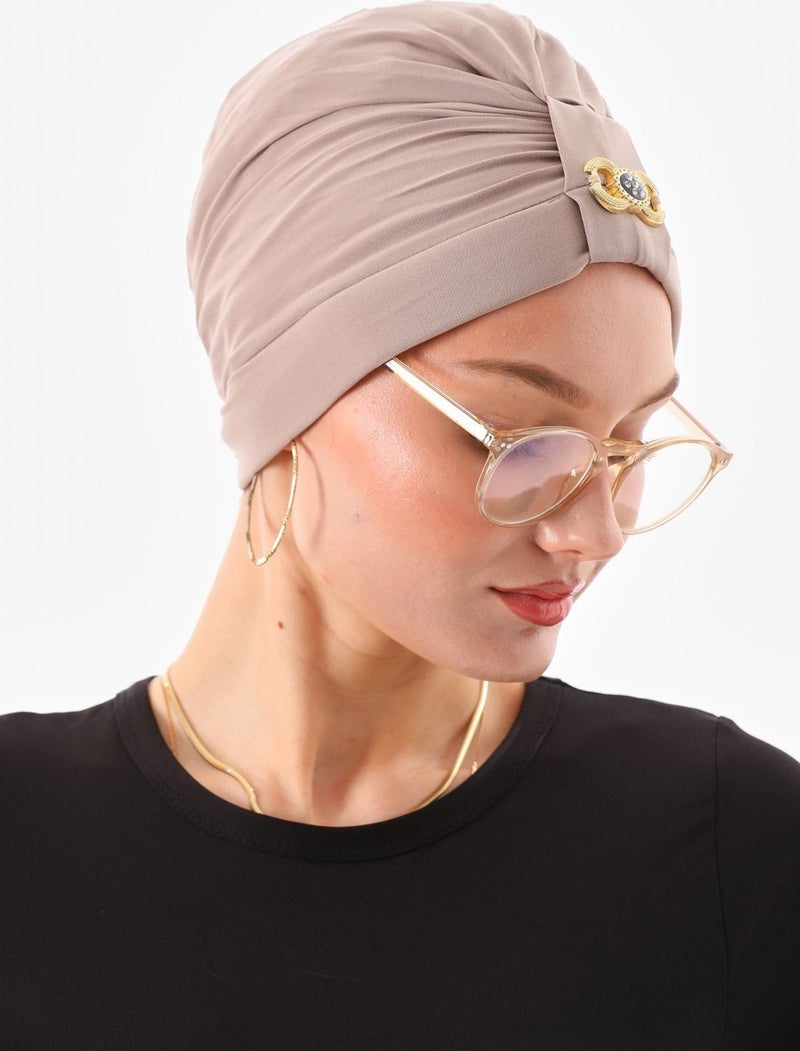 Elif Iç Giyim Elif Underwear Hijab Bonnet - Image 2