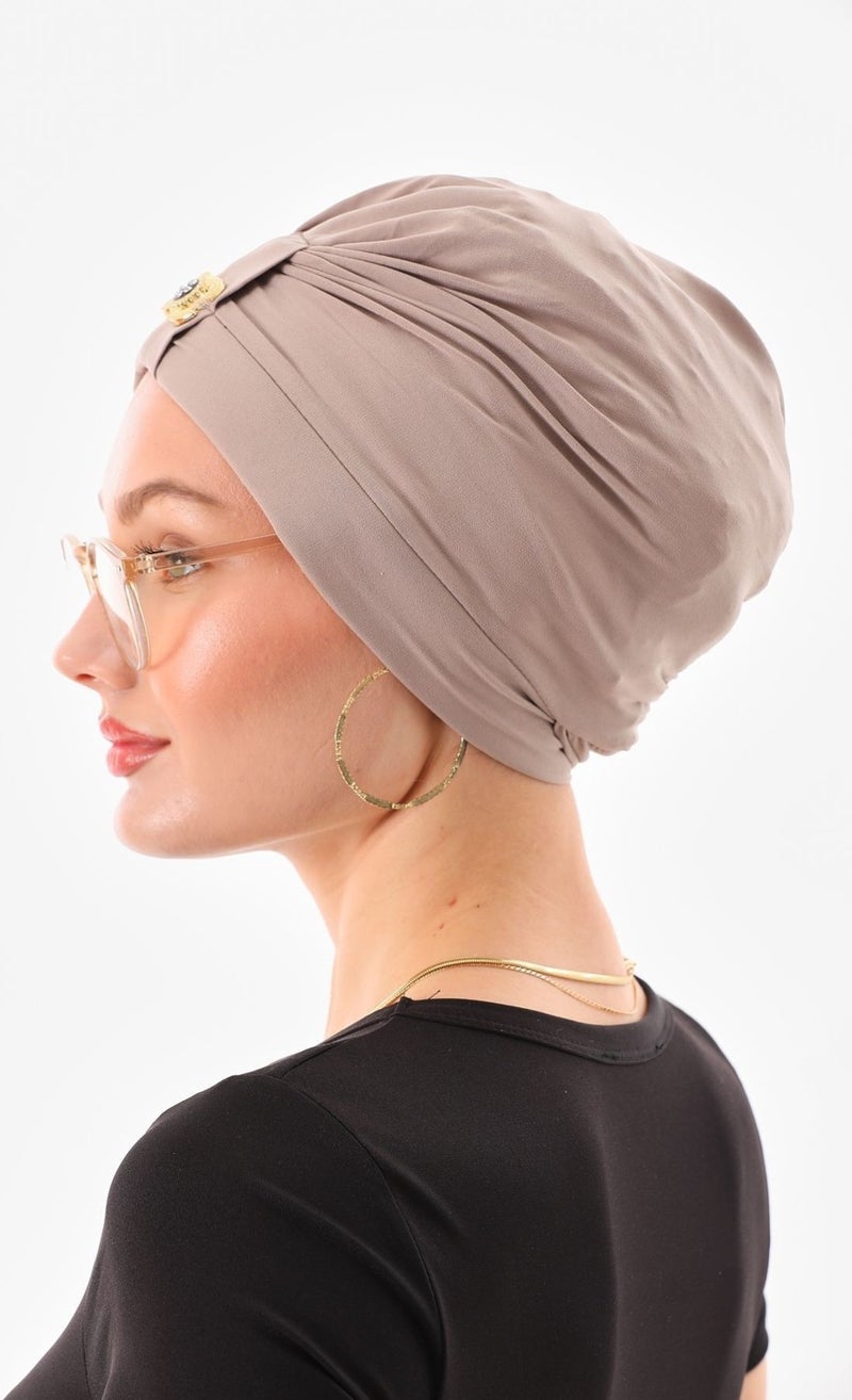 Elif Iç Giyim Elif Underwear Hijab Bonnet - Image 3