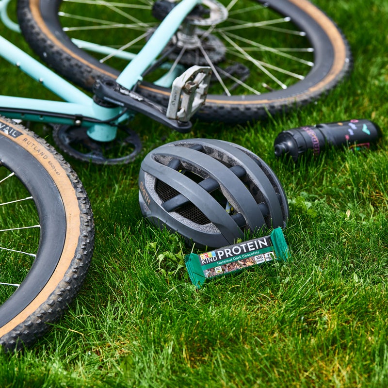 بي كايند بروتين بالبندق وشوكولاتة داكنة 50جم (254 kcal) - Image 5