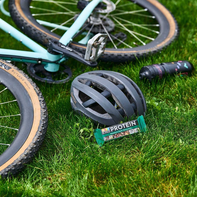 بي كايند بروتين بالبندق وشوكولاتة داكنة 50جم (254 kcal) - Image 4