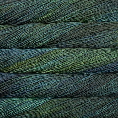 Malabrigo RIOS Hand Dyed Yarn (051 - VAA, 100g) - Image 5
