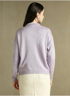 Dennis Lingo WOMAN SWEATERS  - Image 3