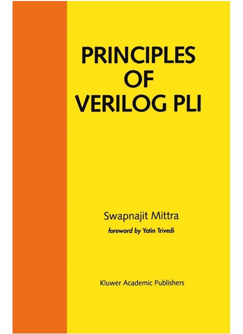 Principles of Verilog PLI