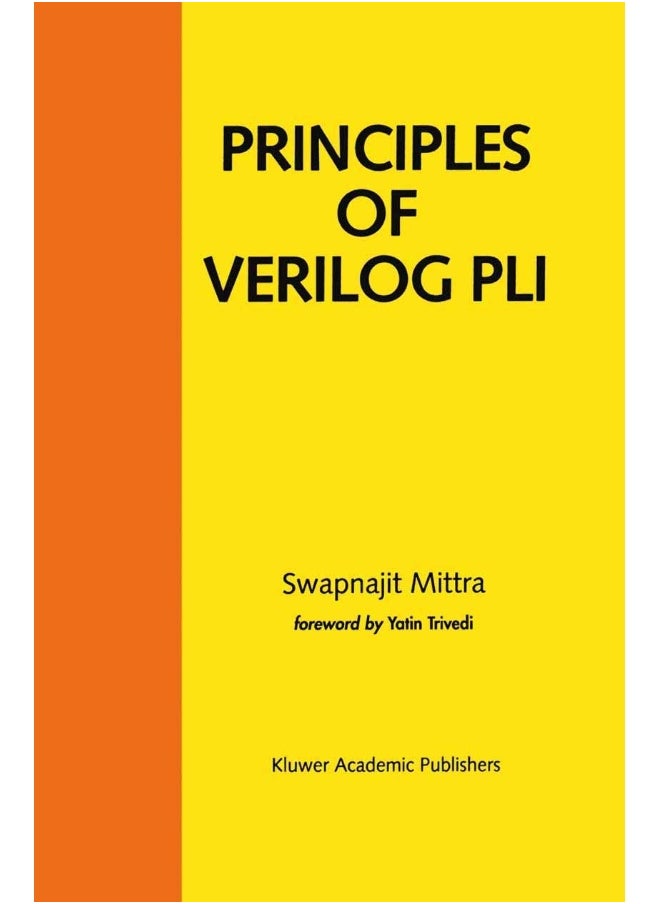 Principles of Verilog PLI 