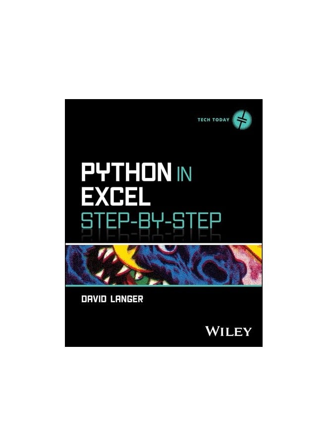 Python In Excel Stepbystep