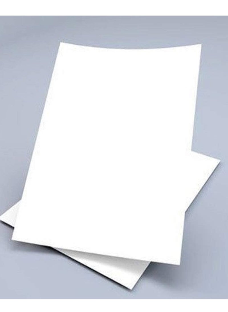 A4 Size Paper
