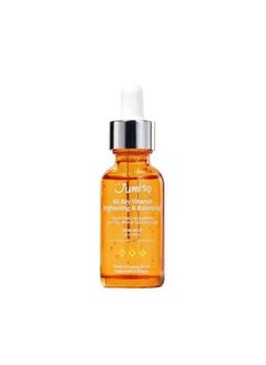 Jumiso All Day Vitamin Brightening & Balancing Facial Serum