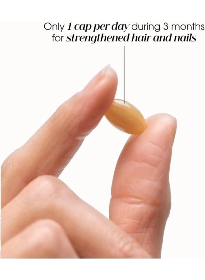 Klorane Anti-Hair Loss Capsules x90 - Image 2