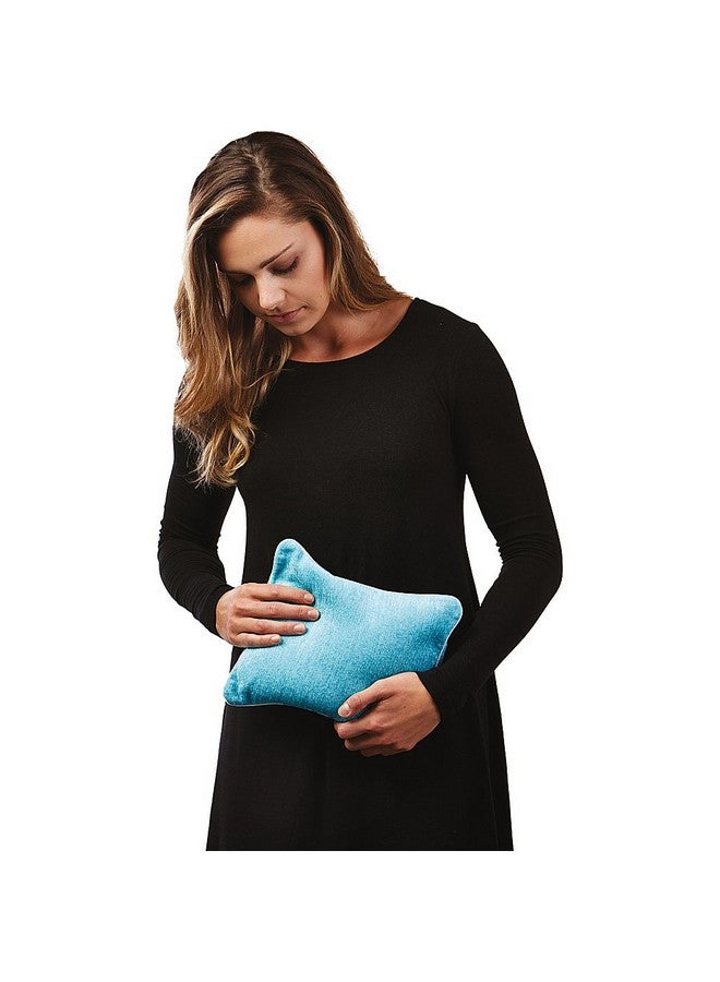 Bucky Hot & Cold Therapy Spa Collection, Body Wrap, Sand - Image 3