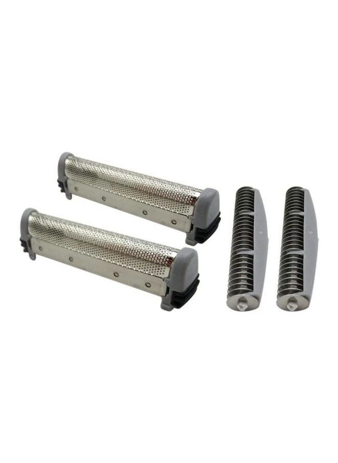 XSPANDER - Foil and Cutter Set Compatible with Remington SP67 MS290 MS2100 MS2150 MS2190 MS2200 MS2250 - Image 1